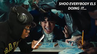 Jahclov Reacts To Khantrast  Valedictorian   