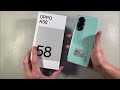 ОБЗОР OPPO A58 (ПЛЮСЫ И МИНУСЫ)