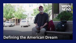 Defining the American Dream