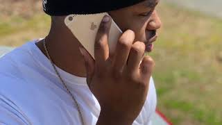 NBGRINDHARD - Left You A Message