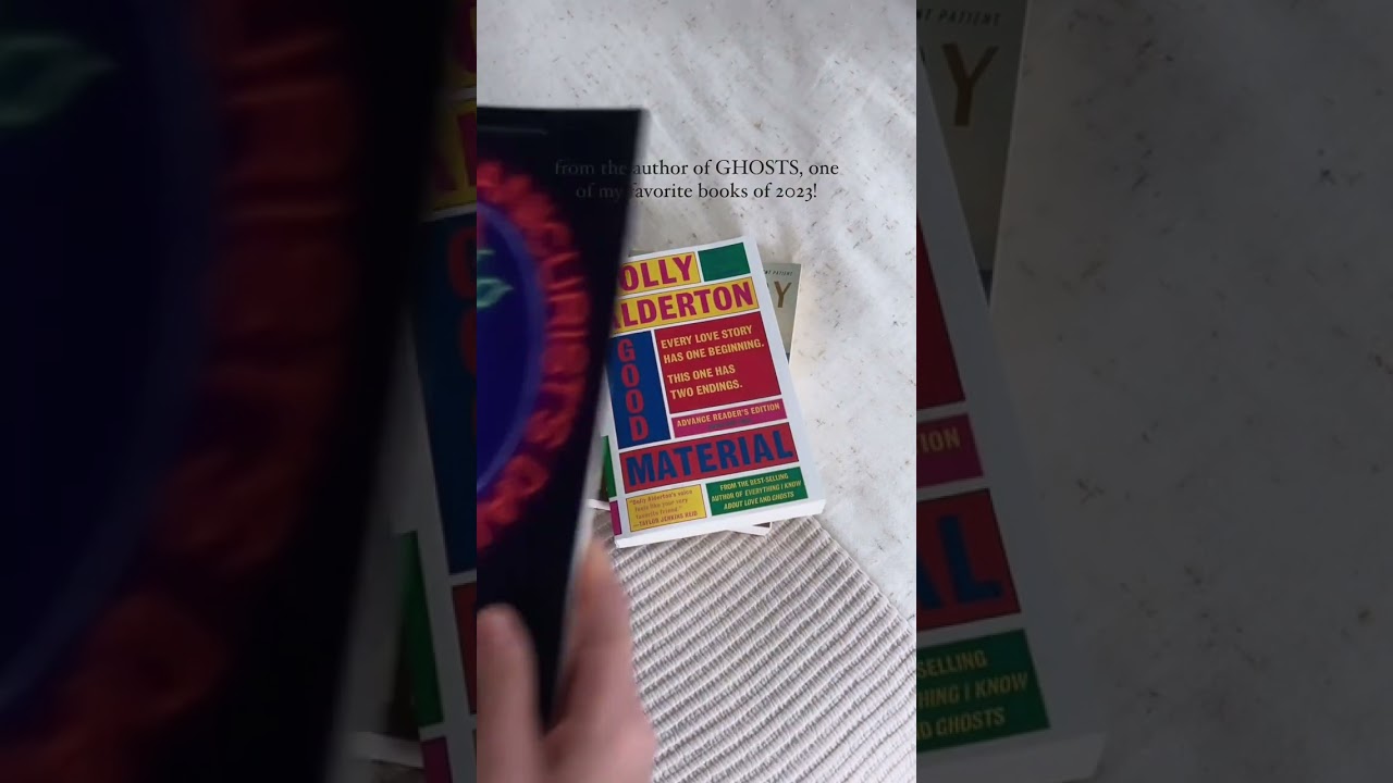 7 Books I'm Excited for In 2024 📚🔖