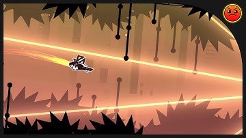 Epic Level Bro By JA4Y [Daily #1667] - Geometry Dash