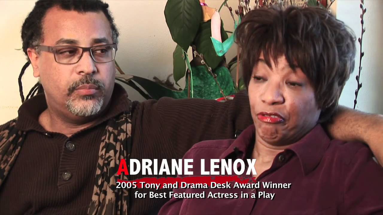 Project1Voice: Zane Mark & Adriane Lenox