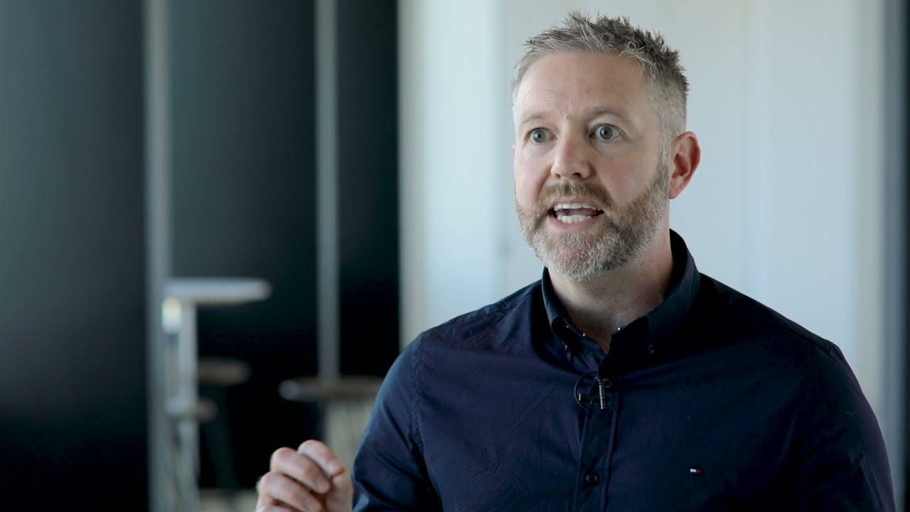 Navier Medical - 2021 WA IOTY - Emerging Innovation Winner