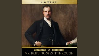 Chapter 397 - Mr. Britling Sees It Through