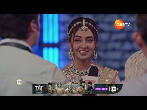 Kumkum Bhagya | Ep - 2721 | Webisode | Apr, 26 2024 | Krishna Kaul, Mugdha Chaphekar | Zee TV