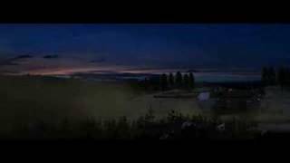 Operation Flashpoint 2 - Tank Fire