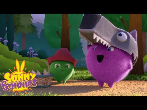 Cartoni per bambini | Luce del sole! Telecamera! Azione! | Sunny Bunnies