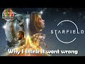 Starfield - What I think went wrong