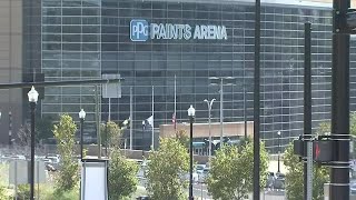 Penguins’ sellout streak ends after 14 years | WPXI