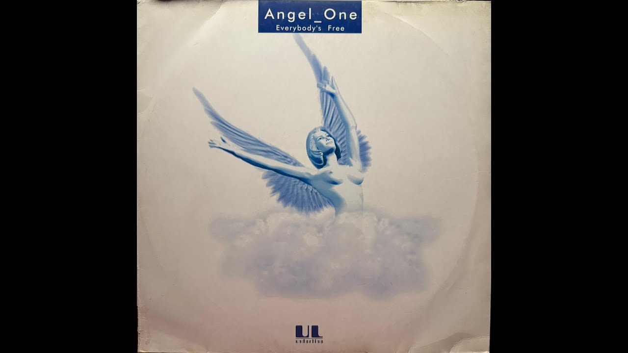Angel_One – Everybody's Free (X-tended Mix) [2002] | Trance - YouTube