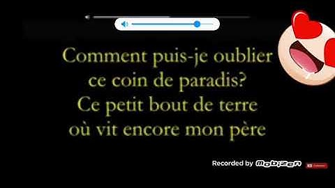 Thumbnail of trois cafés gourmands : à nos souvenir parole