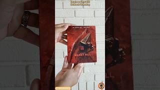 Return to Silent Hill Wal-Mart Exclusive Steelbook Unboxing