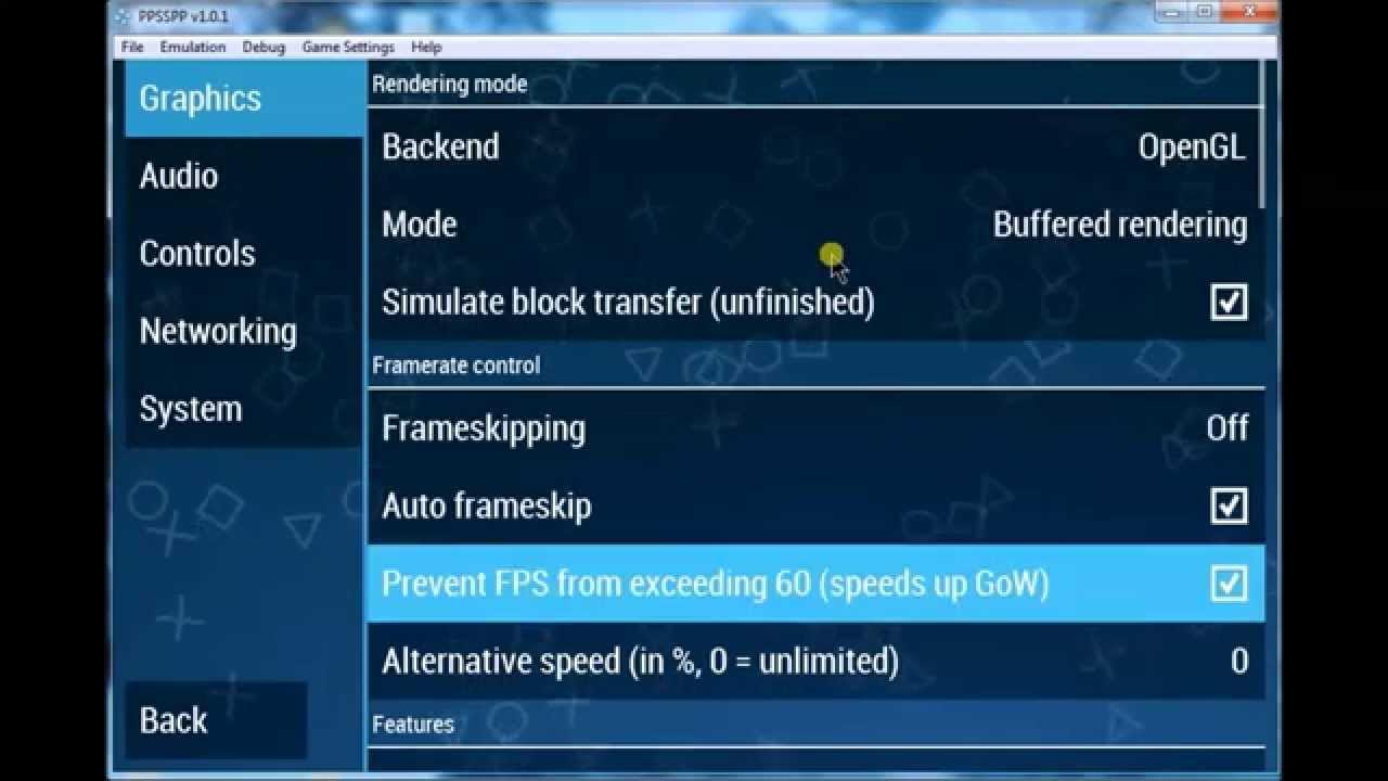 How to run psp Games faster on Android [PpsspP] without any Laging. – Видео  Dailymotion