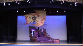 ☆【TDL】ワンマンズドリームⅡ~ザ・マジック・リブズ・オン~2012☆