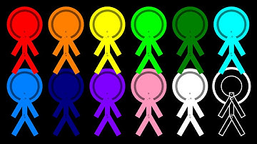 RTTB 24 Run Race ASRM in Algodoo