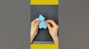 Làm tranh hoa 3D trang trí#handmade #hoa #shorts