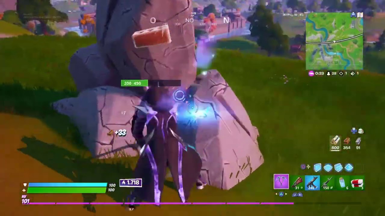 Chegei level 100!!!,(SCRIM SOLO)!