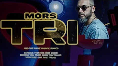 MORO TRI-NARC (Reaction)