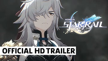 Honkai: Star Rail Nightmare Trailer | gamescom ONL 2022