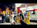 Süpriz Dans Şov | Çılgın Dondurmacı Kalbimsin İle Muhteşem 2 Video