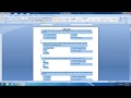 HOW TO DECREASE SPACE BETWEEN LINES IN MS WORD