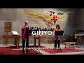 GINYO For Shakuhachi And Flute By SUMI Atsuki Duo SATSUZEN World Premiere GINYO For Shakuhachi And Flute By SUMI Atsuki Duo SATSUZEN World Premiere