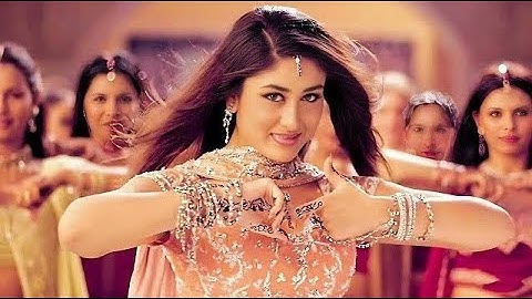 Bole Chudiyan | K3G | Amitabh, Shah Rukh, Kajol, Kareena, Hrithik | Udit Narayan | Karan Johar | 4K