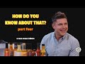 Still More 'Hot Ones' Guests Impressed With Sean Evans' Questions (Seasons 11-12)