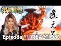 Oden Wouldn't Be Oden If It Wasn't Boiled | One Piece Episode 974 Reaction + Review!