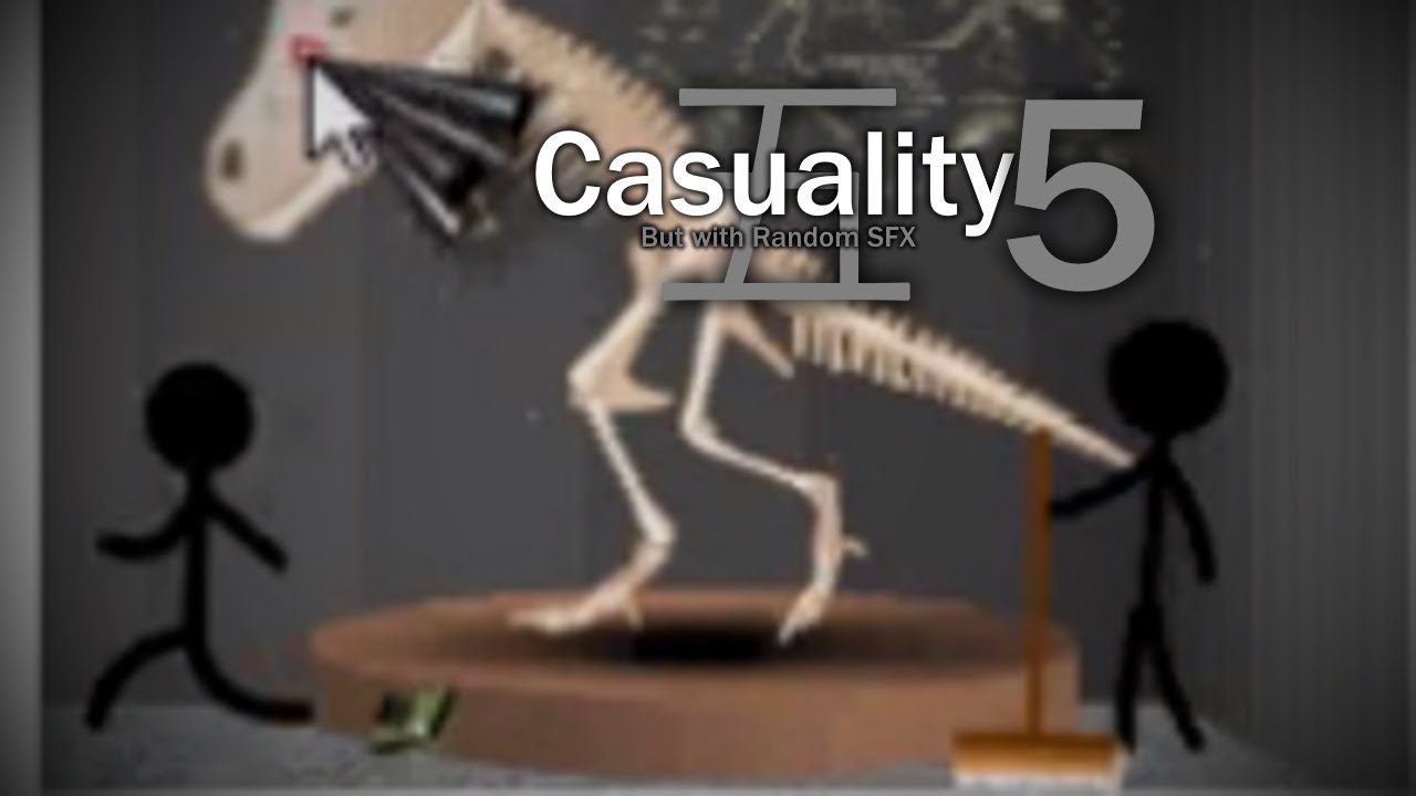 Causality 5 Walkthrough But With Random SFX YouTube causality-5-walkthrough-but-with-random-sfx-youtube