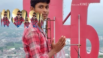 Raju Patel MP timli adivasi Samaj