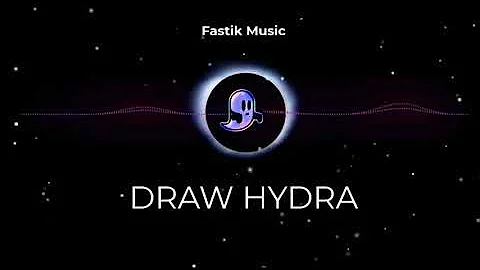 fastik music (DRAW HYDRA) creator (LXST CXNTURY)