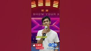 bukan lautan hanya kolam susu parodi #laguviral #vidiolucungakakabis #konser #hiburanlucungakak