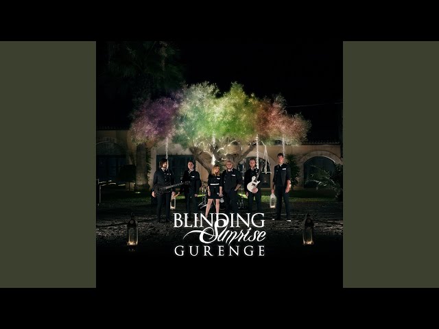 Gurenge - Blinding Sunrise