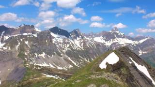 Mountain slideshow 2011-2013