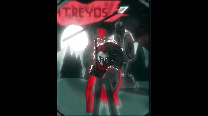 Atreyos edit #edit #stickwarstick #stickwar #gaming #stickempires