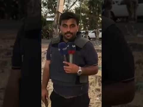 اشتباكات عنيفة بين الجيش السوري ومجموعات مسلحة في السويداء