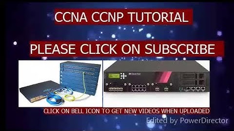 Intro to OSPF and ospf packet types hd