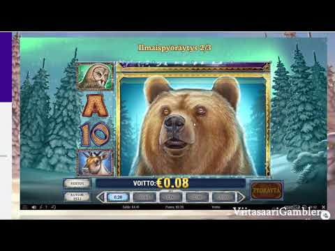 Vauhdikkaasti pelatse ViggoSlotsin kasinoissa - Suomen parhaat nettikasinot