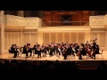 Mozart Symphony 25 