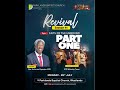 28th July 2025 DAY 1 PART 1 OF 2 Unbound Dominion Faith Of The Unbound Revival Season 11 28th July 2025 DAY 1 PART 1 OF 2 Unbound Dominion Faith Of The Unbound Revival Season 11