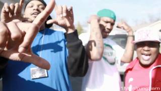Sam Rawstein Puff Puff Pass Music Video
