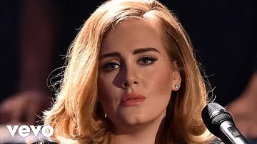 Adele - How to love (Official music video) 2025