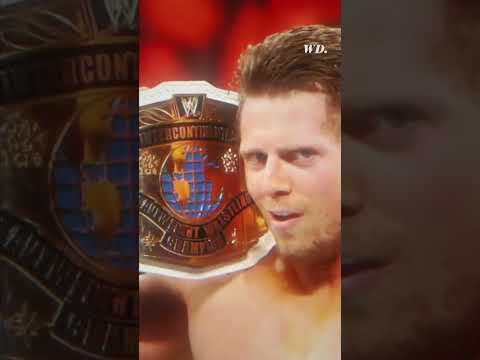 احسن من عرض الرو على نتفيلكس WWENetflix CMpunk RAW