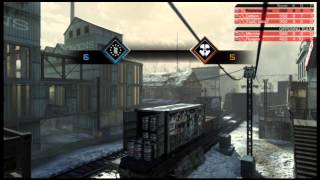gb proof on the map freight