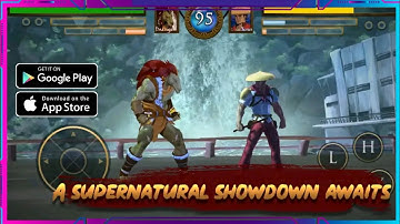 Sinag Fighting Game Walkthrough Gameplay|inspired from Philippine (Android iOS) Part-1