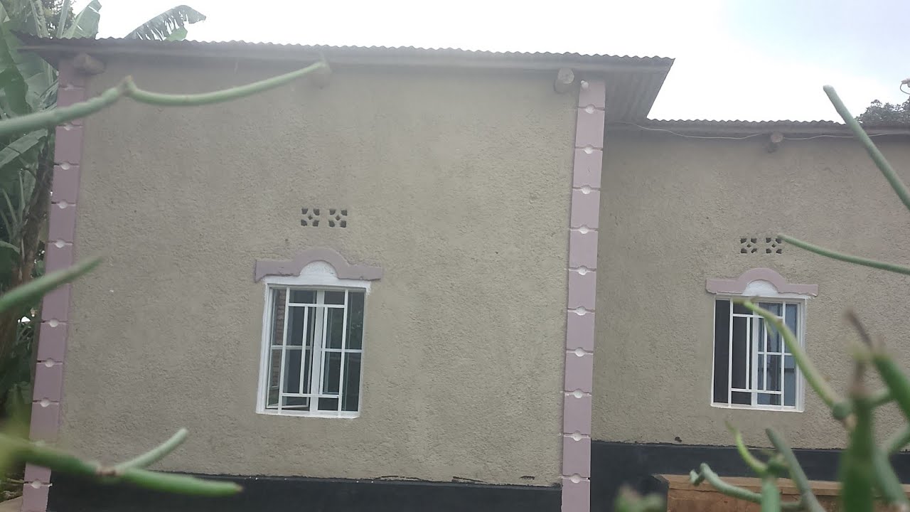 Guhera Kuri 7M urabona inzu yo gutuzamo Umuryango 0785355082