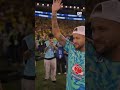 NEYMAR É OVACIONADO NO MARACANÃ | #shorts