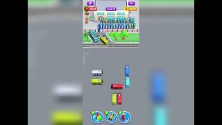 Crowd express level 41 Solution and walkthrough 